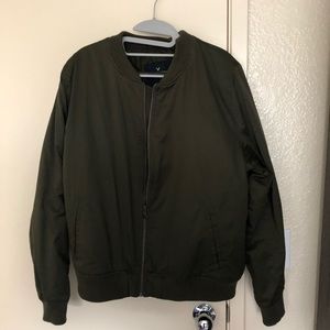 American Eagle Bomber Jacket